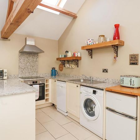 Villa The Stables Driffield Esterno foto