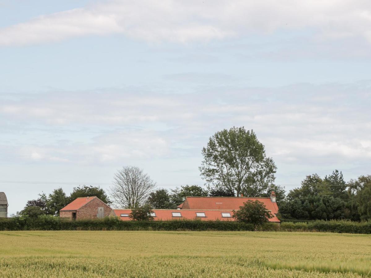 Villa The Stables Driffield Esterno foto