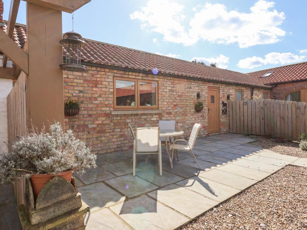 Villa The Stables Driffield Esterno foto