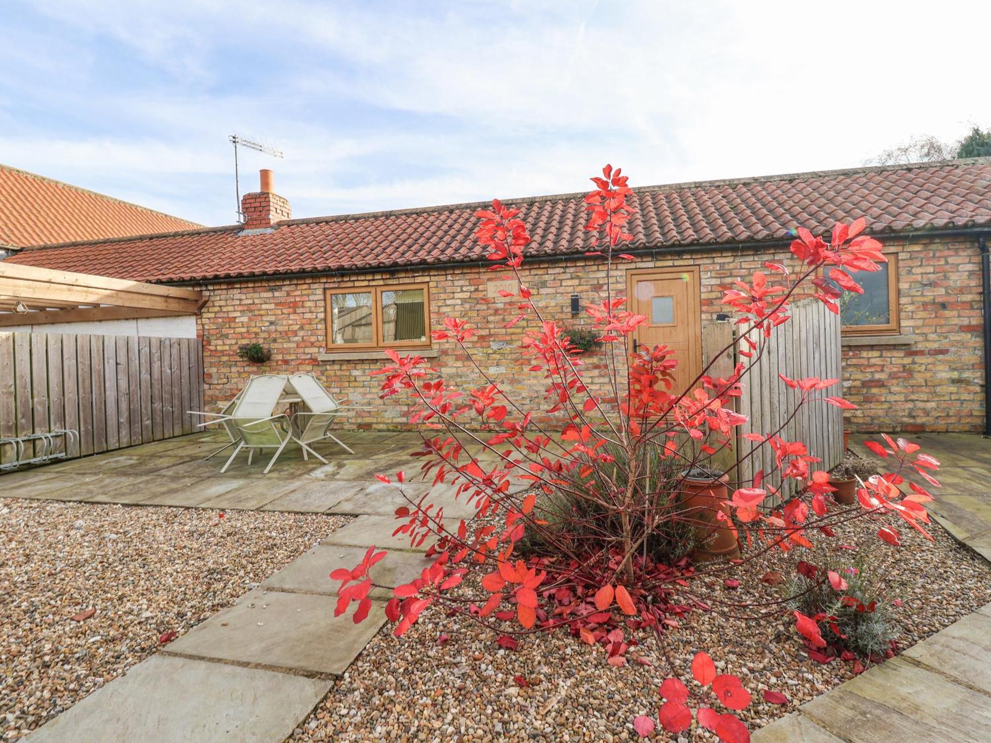 Villa The Stables Driffield Esterno foto